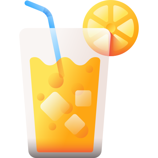 專屬特調飲品